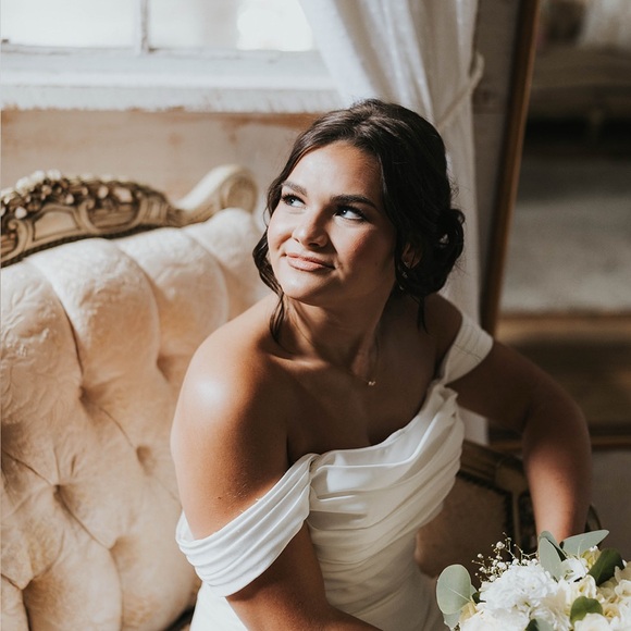 Meet the Posher Other - Meet your Posher, Caitlyn